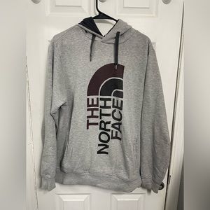 North Face Hoodie